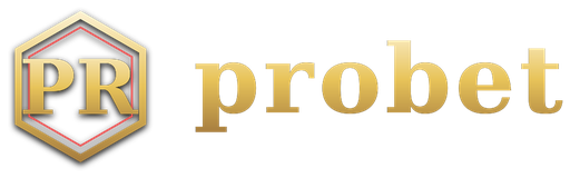 probet โลโก้